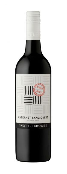 Photo for: Shottesbrooke Estate Series Cabernet Sangiovese 