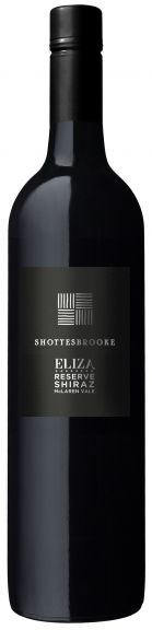 Photo for: Shottesbrooke Reserve Series Eliza Shiraz