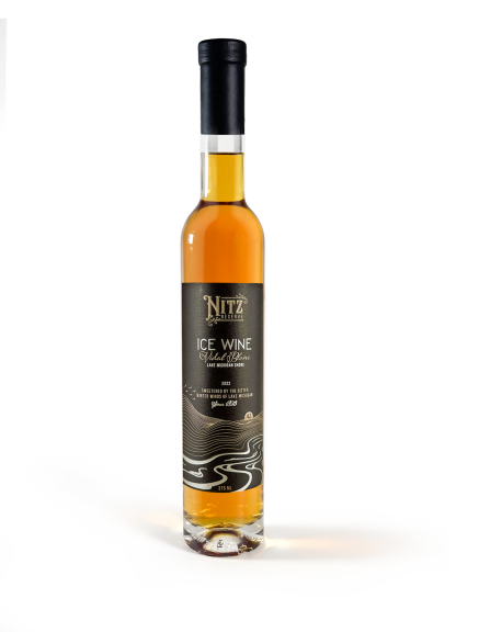 Photo for: Nitz Reserve Vidal Blanc Ice Wine