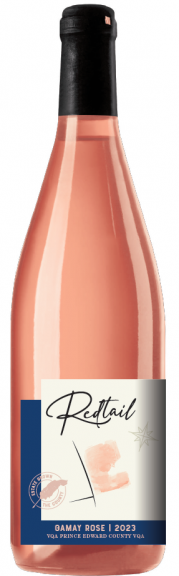 Photo for: Redtail Gamay Rose