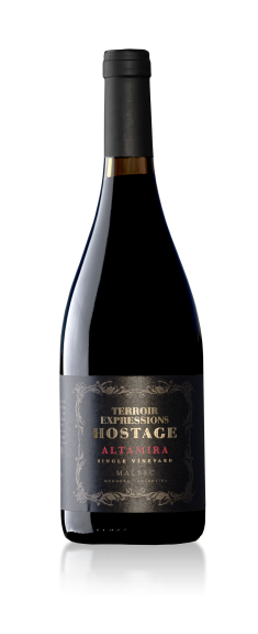 Photo for: Terroir Expressions Hostage Altamira