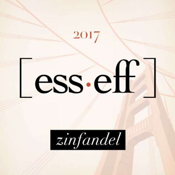 Photo for: [ess•eff] Zinfandel