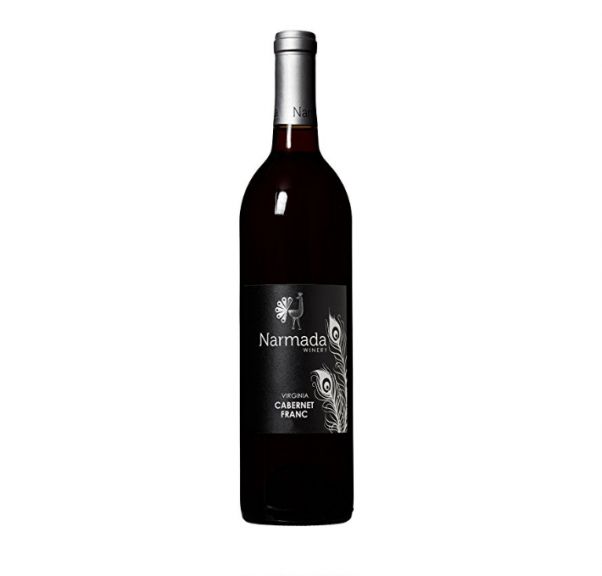 Photo for: Narmada Winery - Cabernet Franc Reserve