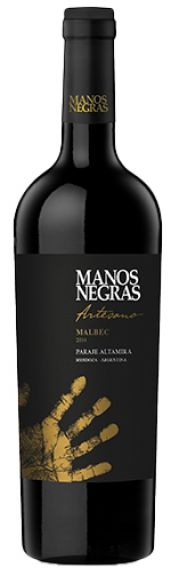 Photo for: Manos Negras 