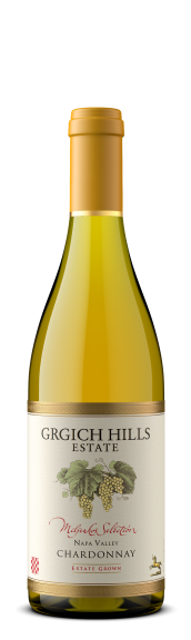 Photo for: Grgich Hills Estate Miljenko's Selection Chardonnay