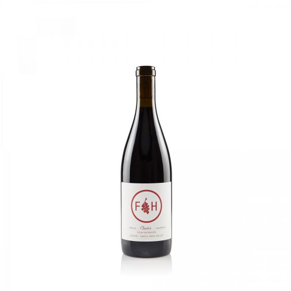Photo for: Folded Hills Cluster Carbonic Grenache