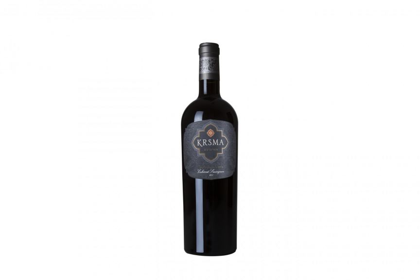 Photo for: KRSMA Cabernet Sauvignon 2019