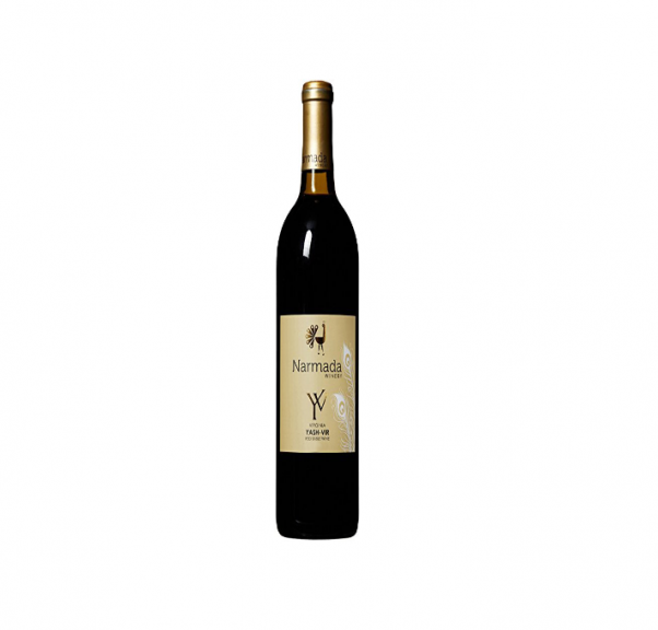Photo for: Narmada Winery - Yash-Vir