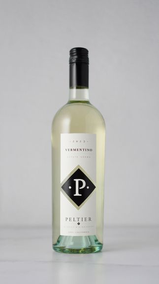 Photo for: Peltier Estate Classic Vermentino