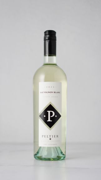 Photo for: Peltier Estate Classic Sauvignon Blanc