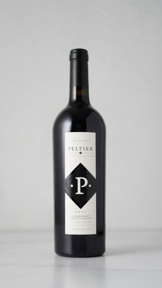 Photo for: Peltier Estate Classic Cabernet Sauvignon