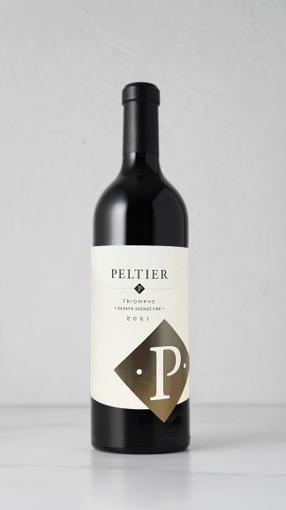 Photo for: Triomphe - Peltier Estate Signature Red Blend