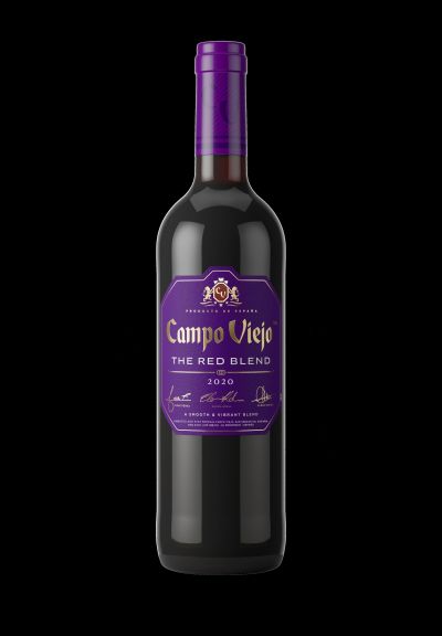 Photo for: Campo Viejo Red Blend