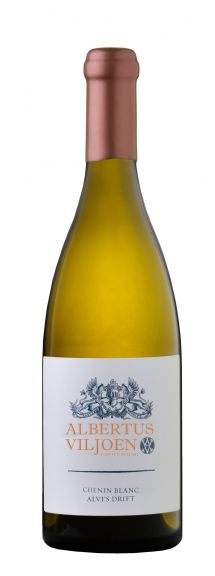 Photo for: Albertus Viljoen Chenin Blanc