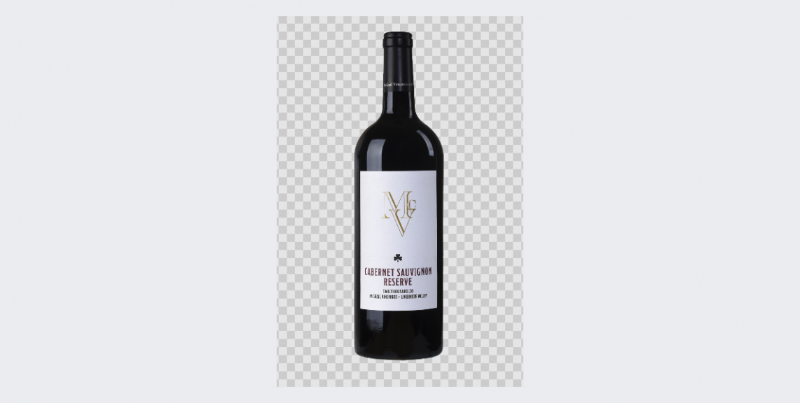 Photo for: McGrail Vineyards Cabernet Sauvignon Reserve