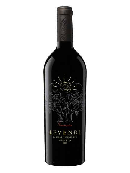 Photo for: Levendi Sweetwater Cabertnet Sauvignon Napa Valley 2019