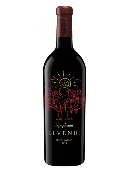 Photo for: Levendi Symphonia Napa Valley 2020