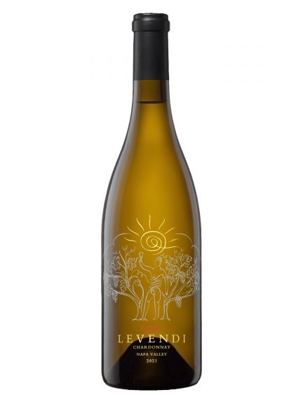 Photo for: Levendi Estate Chardonnay Napa Valley 2021