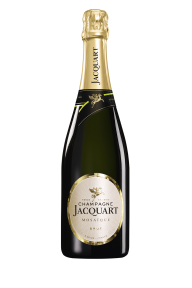 Photo for: Champagne Jacquart Mosaïque Brut