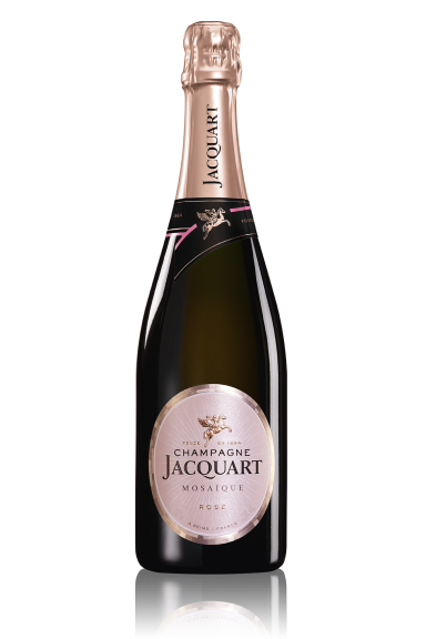 Photo for: Champagne Jacquart Mosaïque Rosé