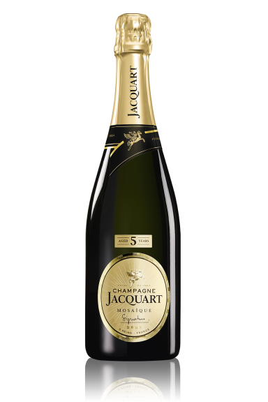 Photo for: Champagne Jacquart Signature 5 years old