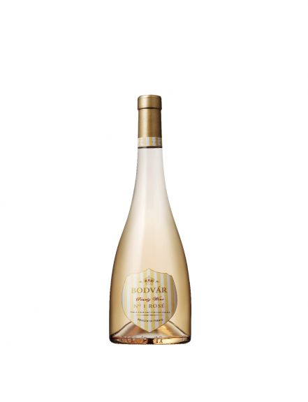 Photo for: Bodvár No. 1 Pearly Rosé