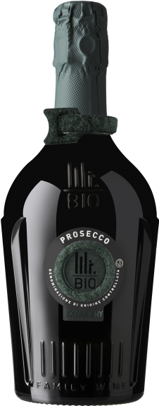 Photo for: Mister Bio Wine Prosecco Doc Extra Dry