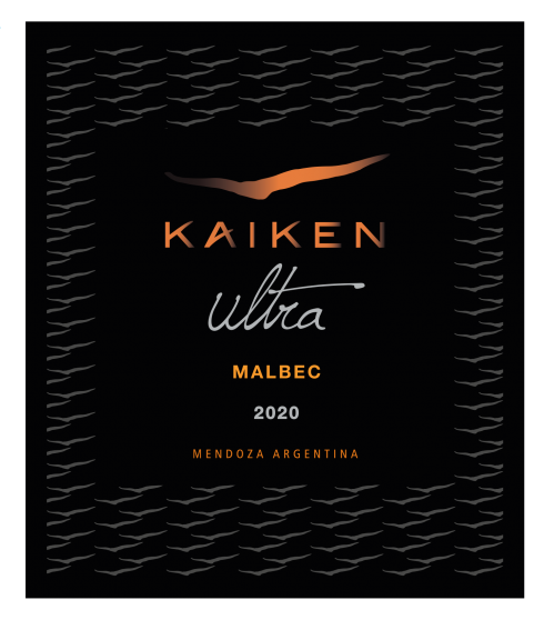 Photo for: Kaiken Ultra Malbec