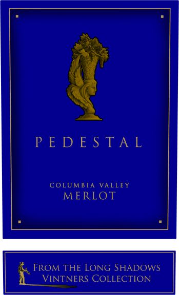 Photo for: Pedestal Merlot