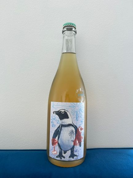 Photo for: Bushgirl Chardonnay Skin PetNat