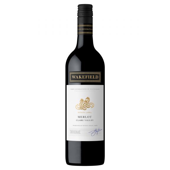 Photo for: Estate Merlot 