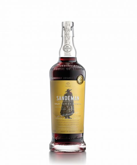 Photo for: Sandeman 20 Year Old Aged Tawny