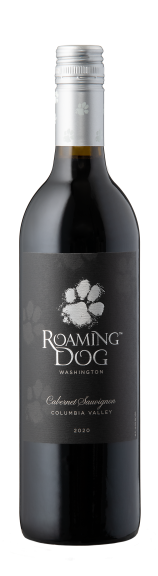 Photo for: Roaming Dog Cabernet Sauvignon