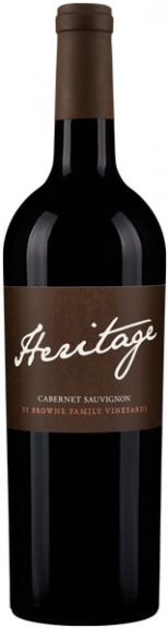 Photo for: Heritage by Browne Family Vineyards 