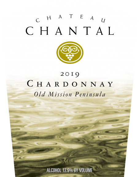 Photo for: Chateau Chantal Chardonnay 2019