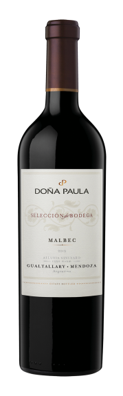 Photo for: Selección de Bodega Malbec