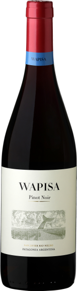 Photo for: Wapisa Pinot Noir
