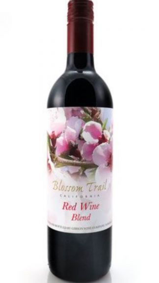 Photo for: Blossom Trail/Red Blend 
