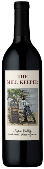 Photo for: The Mill Keeper Napa Valley Cabernet Sauvignon 