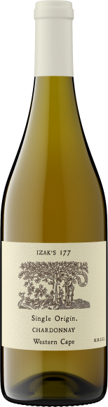 Photo for: Izak's 177 Chardonnay