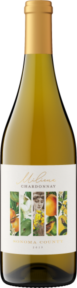 Photo for: Milieux Chardonnay