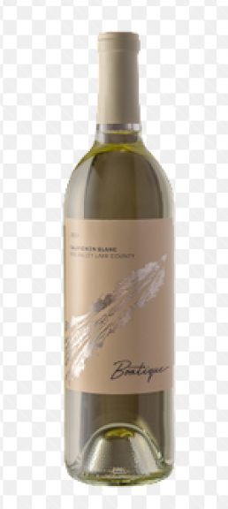 Photo for: 2023 Boatique Winery Estate Sauvignon Blanc