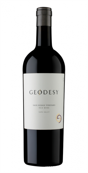Photo for: Geodesy Sage Ridge Vineyard Red Wine