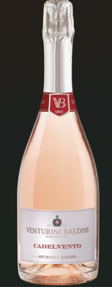 Photo for: Cadelvento Rosè