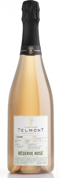 Photo for: Réserve Rosé