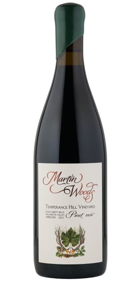 Photo for: Temperance Hill Pinot Noir