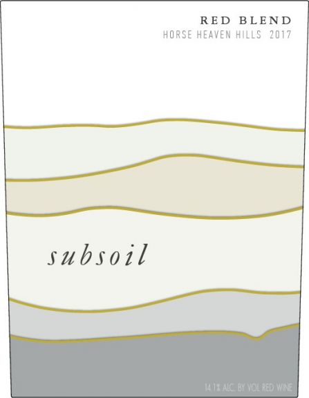 Photo for: SUBSOIL Red Blend