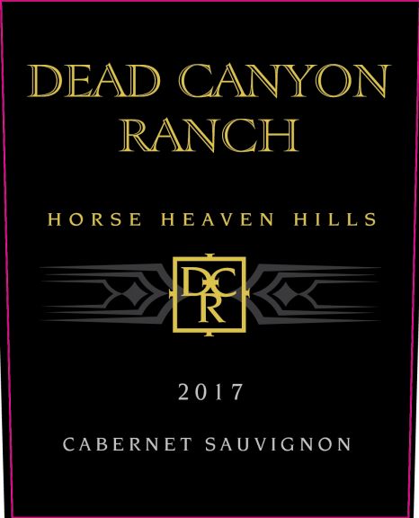 Photo for: Dead Canyon Ranch Cabernet Sauvignon