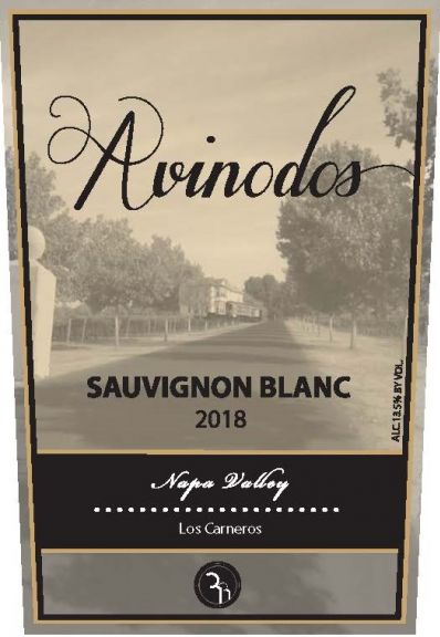 Photo for: Avinodos Wines