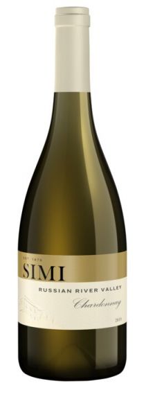 Photo for: Simi Russian River Valley Chardonnay 2019